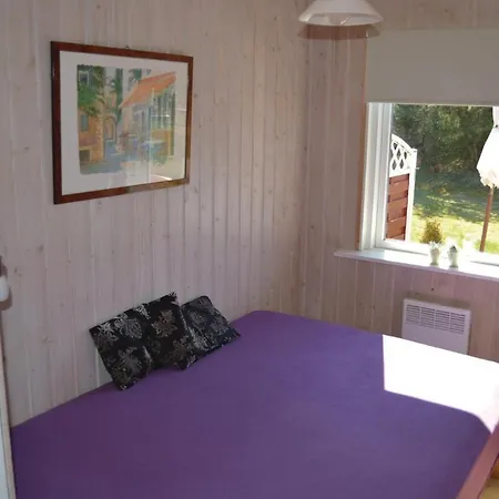 Holiday Granvej Ii * Hadsund