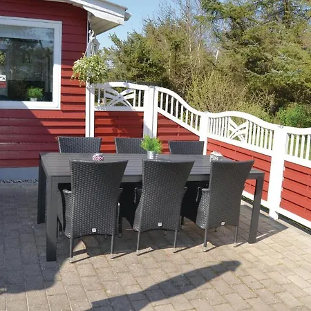Holiday Granvej Ii * Hadsund