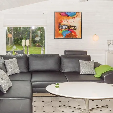 Holiday Granvej Ii Hadsund