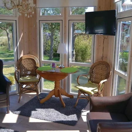 Holiday Granvej Ii Hadsund